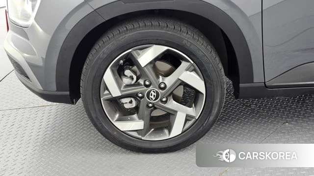Hyundai Venue id 4523186 из Кореи 25