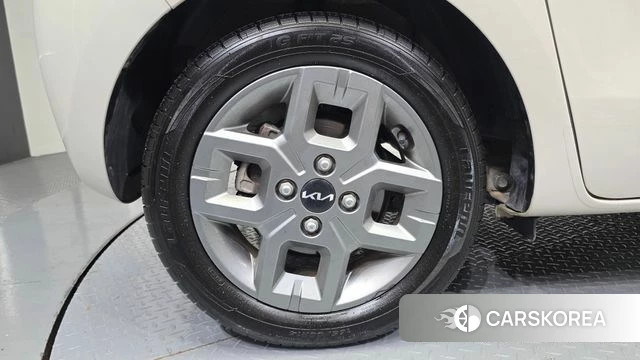 Kia The New Kia Ray id 4534314 из Кореи 25
