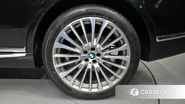 BMW X7 (G07) id 3872956 из Кореи 15