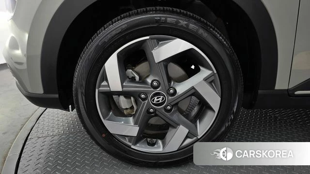 Hyundai Venue id 4923491 из Кореи 15