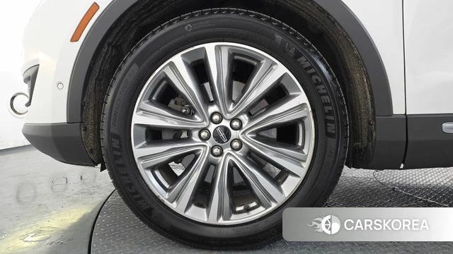 Lincoln MKX 2nd Generation id 4574523 из Кореи 36