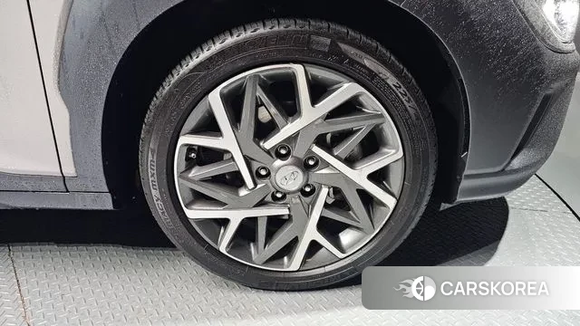 Hyundai The New Kona Hybrid id 3416384 из Кореи 15