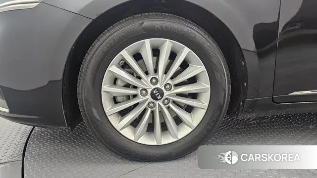 Kia Come New K7 id 3085266 из Кореи 15