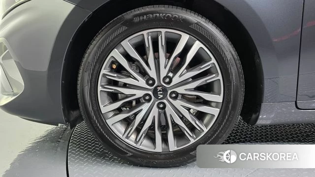 Kia K7 Premier id 4459035 из Кореи 27