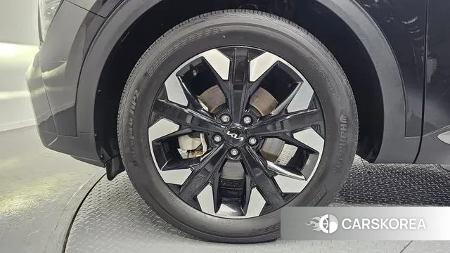 Kia Sportage 5th Generation id 3059105 из Кореи 15