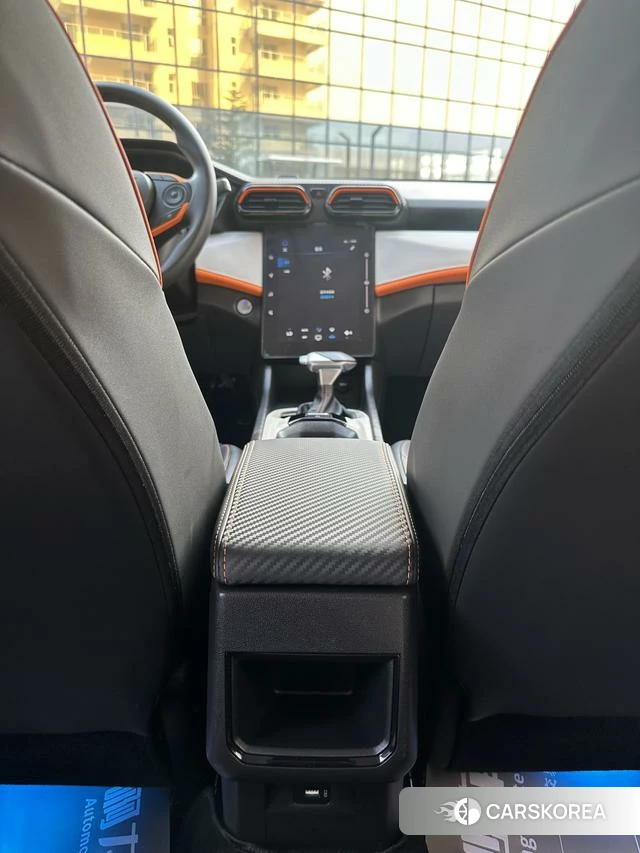Dongfeng Fengshen Yi Hyun id 4221562 из Китая 16