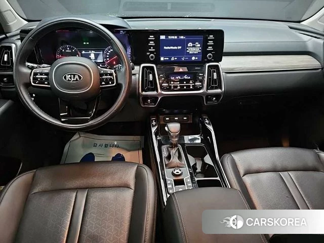 Kia Sorento 4th Generation id 4604393 из Кореи 14