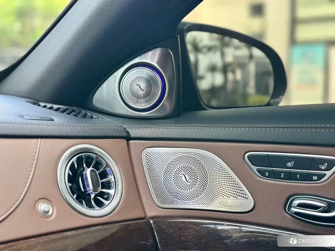 Mercedes-Benz S-Class id 4679834 из Китая 8