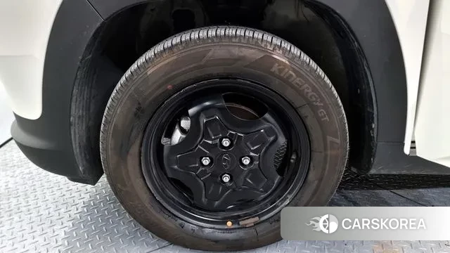 Hyundai Casper id 3555044 из Кореи 15