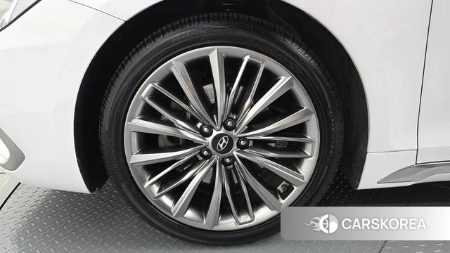 Hyundai Grandeur IG id 4435426 из Кореи 15
