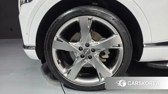 Genesis GV80 id 3722754 из Кореи 15