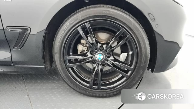 BMW 3 Series GT (F34) id 3860681 из Кореи 15