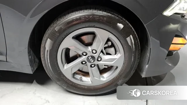 Kia K5 3rd generation id 2990743 из Кореи 15