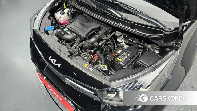 Kia Morning Urban (JA) id 4480903 из Кореи 25