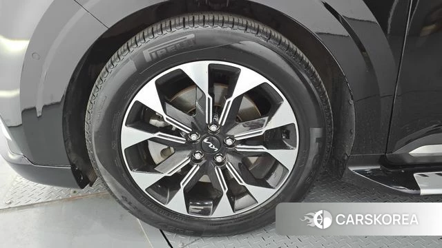 Kia Carnival 4th generation id 4474982 из Кореи 27