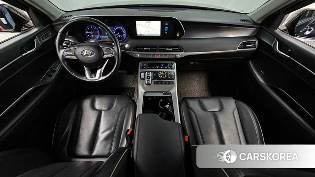 Hyundai Palisade id 3819571 из Кореи 15
