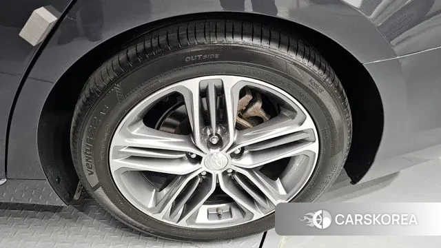 Hyundai Grandeur IG id 3408101 из Кореи 15