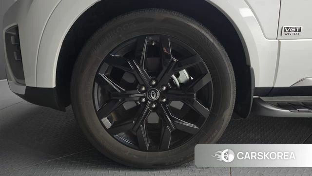 Kia Mohave Master id 3885645 из Кореи 15