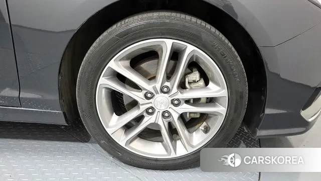 Hyundai Sonata New Rise id 3396914 из Кореи 15