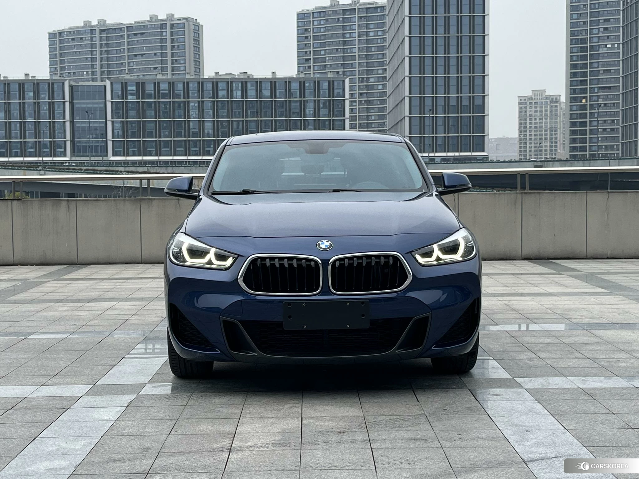 BMW X2 id 4419062 из Китая 11