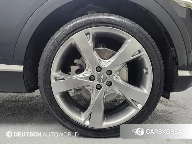 Genesis GV80 id 3448832 из Кореи 15