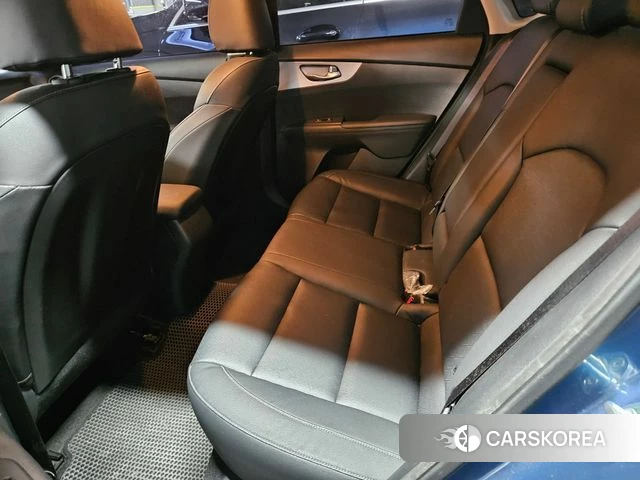 Kia The New K3 2nd generation id 3852323 из Кореи 14