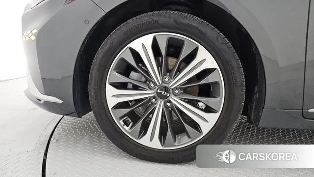 Kia K8 Hybrid id 3126846 из Кореи 15