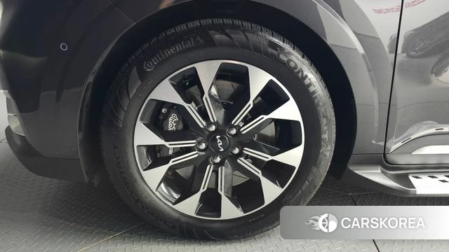 Kia Carnival 4th generation id 4475116 из Кореи 15