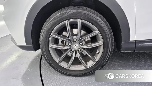 Dongfeng Socon Pencon ix5 id 3402105 из Кореи 15