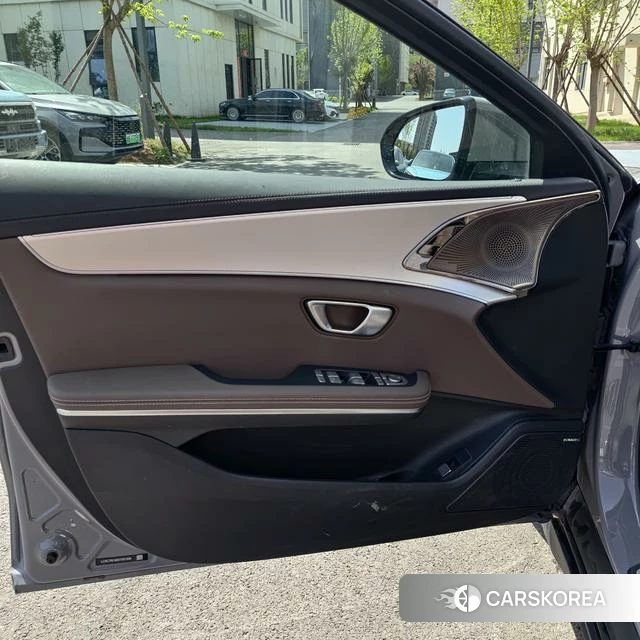 BYD Han DM id 4207040 из Китая 17