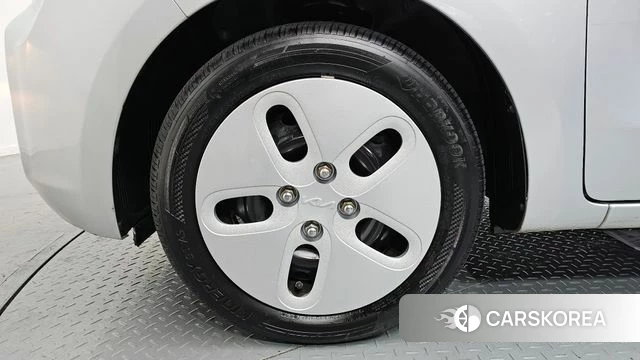 Kia The New Ray id 3814139 из Кореи 15