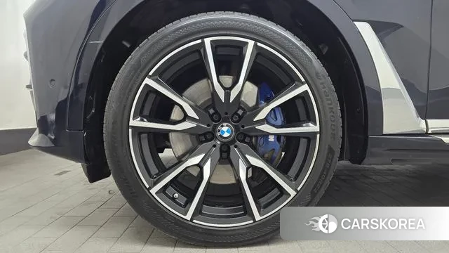 BMW X7 (G07) id 3717473 из Кореи 15