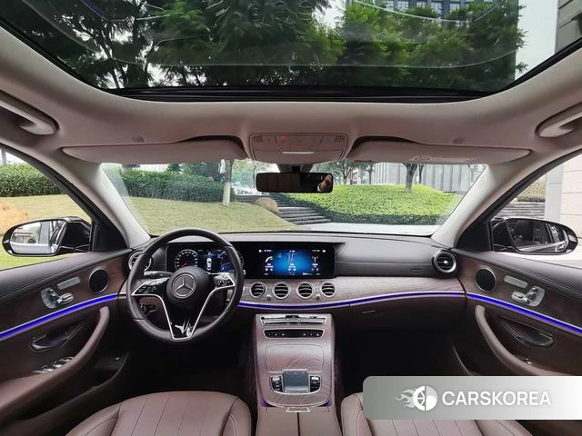 Mercedes-Benz E-class id 4313726 из Китая 12