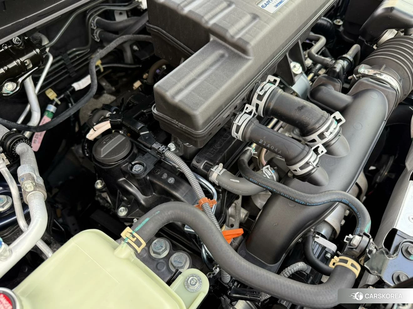 Honda CR-V id 4485409 из Китая 10