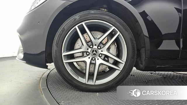 Mercedes-Benz S-Class W222 id 4717503 из Кореи 15