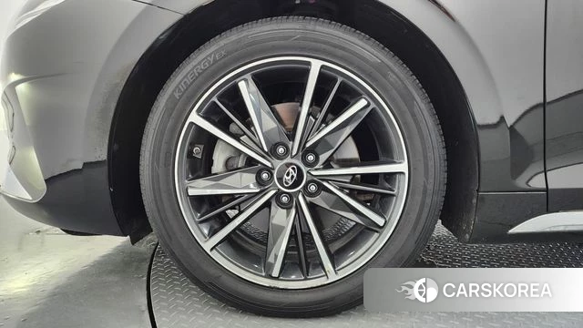 Hyundai The New Grandeur IG id 4855920 из Кореи 29