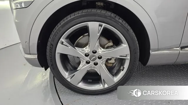 Genesis GV80 id 3402230 из Кореи 15