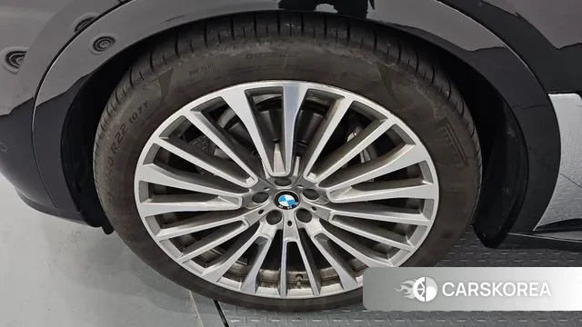 BMW X7 (G07) id 3300414 из Кореи 15