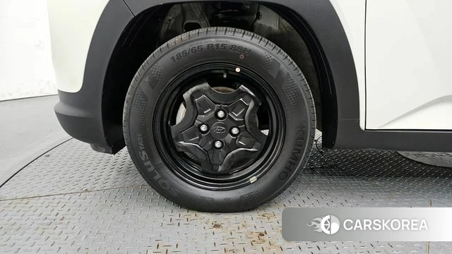 Hyundai Casper id 4388509 из Кореи 25