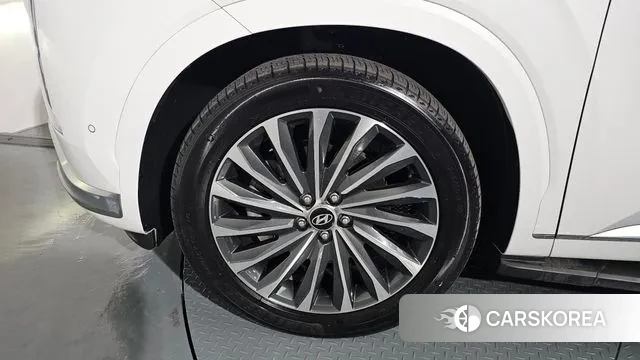 Hyundai The New Palisade id 3256892 из Кореи 15