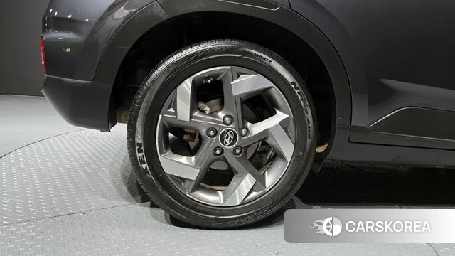 Hyundai Venue id 4344956 из Кореи 15