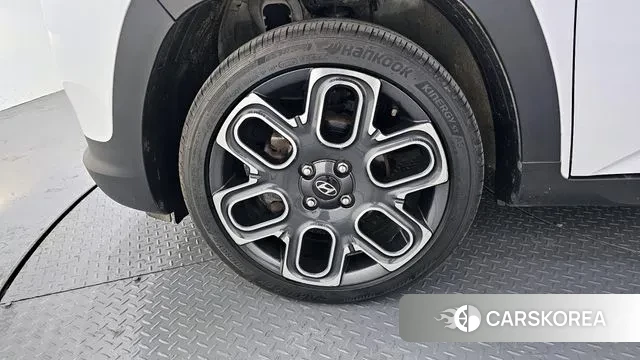 Hyundai Casper id 3443040 из Кореи 15