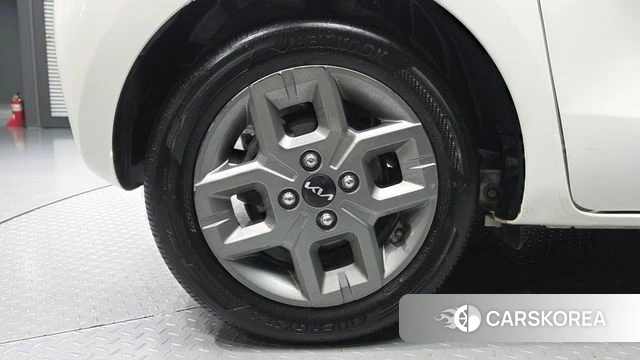Kia The New Kia Ray id 4631097 из Кореи 29