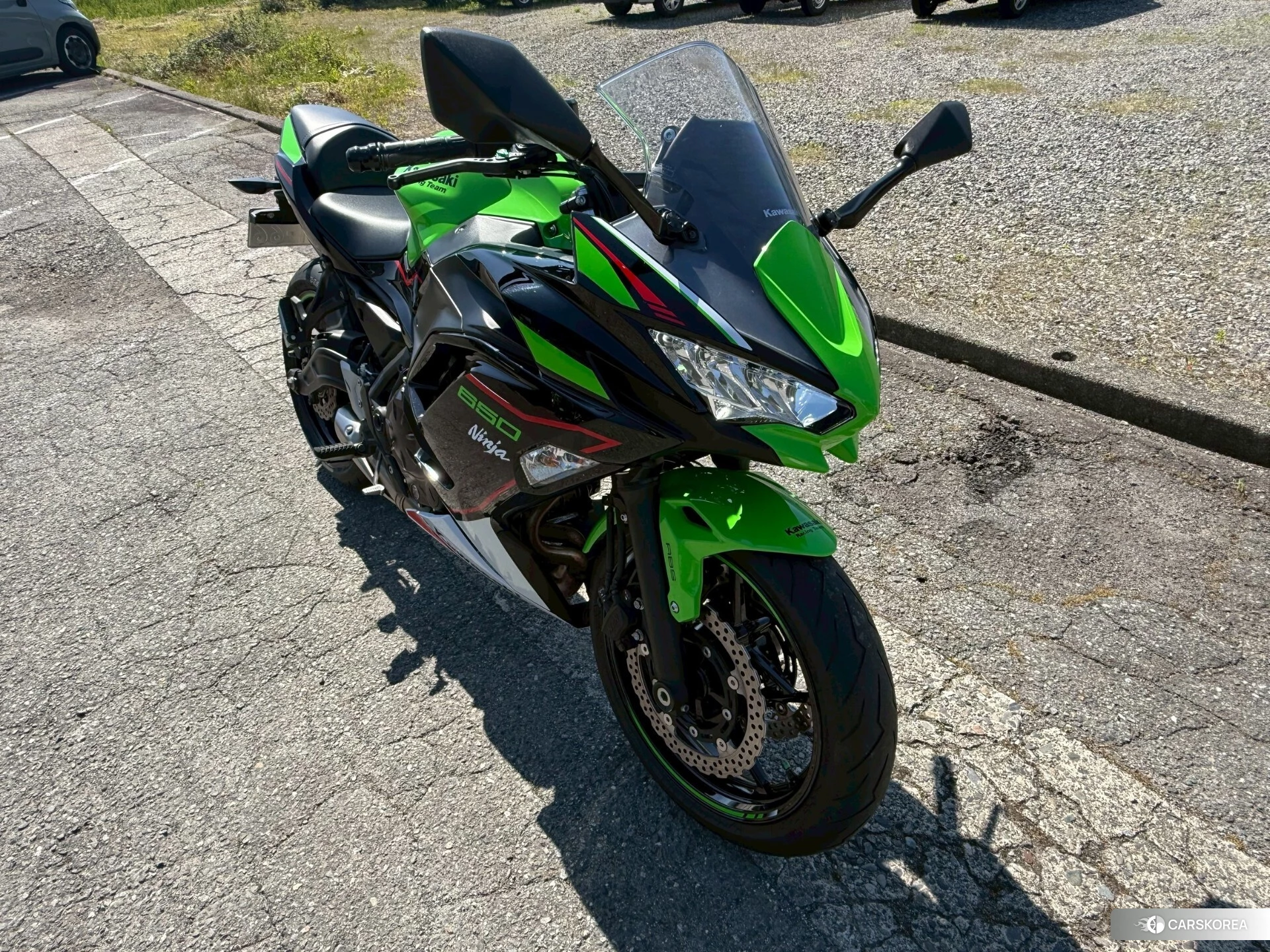 OTHER Ninja 650 KRT ED 2022 из Японии
