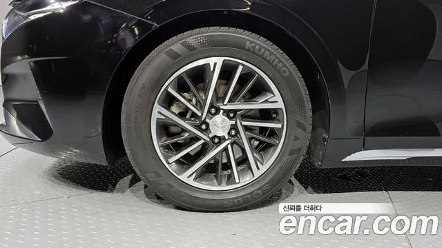 Hyundai The New Grandeur IG id 2875828 из Кореи 15