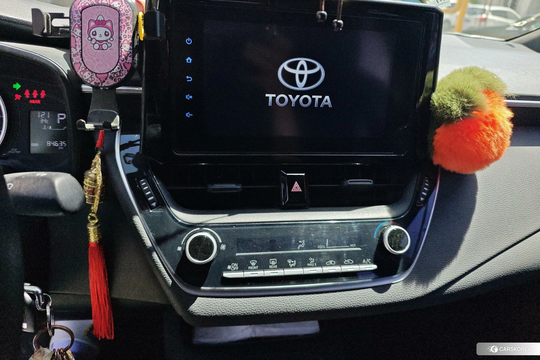 Toyota Lei Ling id 4407598 из Китая 12