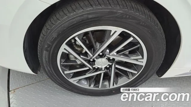 Hyundai The New Grandeur IG id 2927682 из Кореи 15