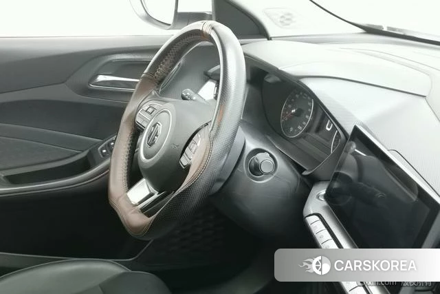 MG MG5 id 4211364 из Китая 19