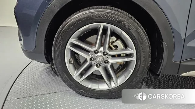 Hyundai The New Max Cruise id 3439953 из Кореи 15