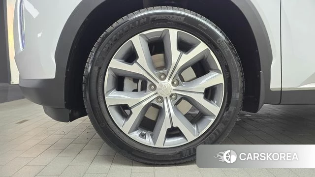 Hyundai Palisade id 4402093 из Кореи 25